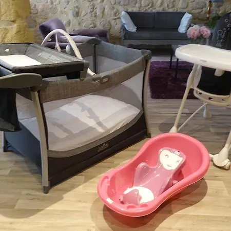 Le Nessmann * סרלה-לה קנדה