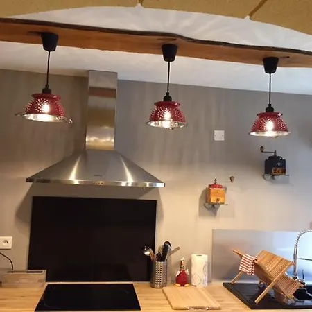 Le Nessmann * סרלה-לה קנדה