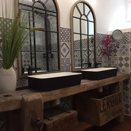 Le Nessmann Apartment