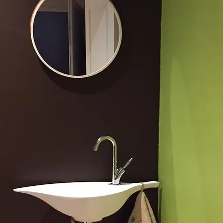 Apartment Le Nessmann Sarlat-la-Caneda
