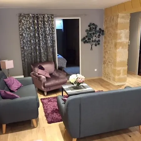 Le Nessmann Apartment *