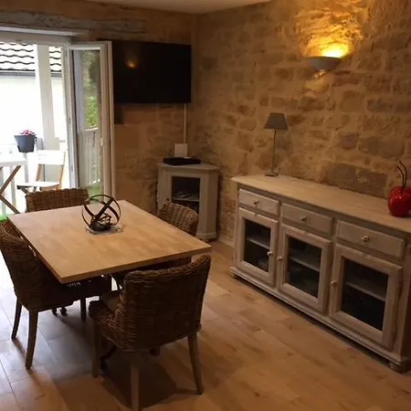 Apartment Le Nessmann