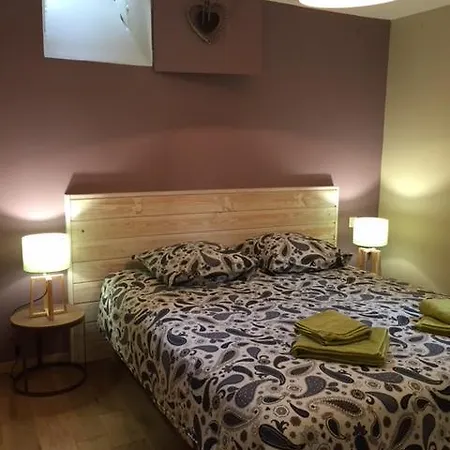 Le Nessmann Apartment