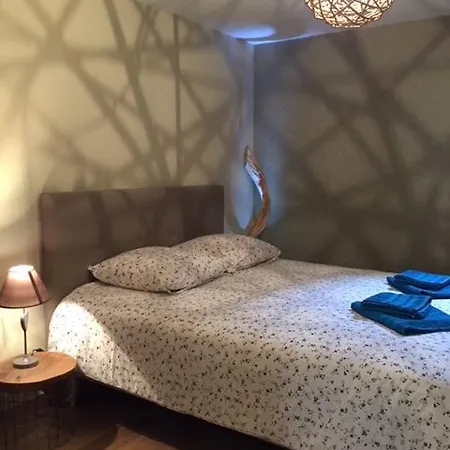 Le Nessmann Apartment