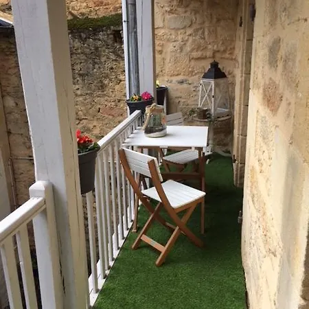 Le Nessmann * Sarlat-la-Caneda