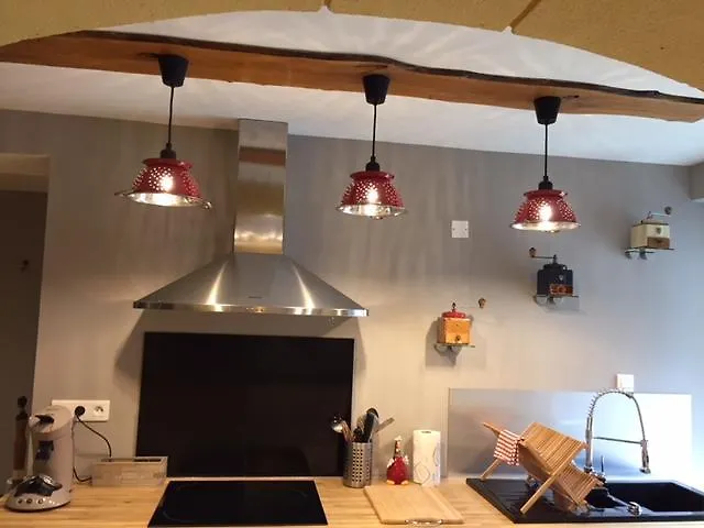 Le Nessmann * Sarlat-la-Canéda