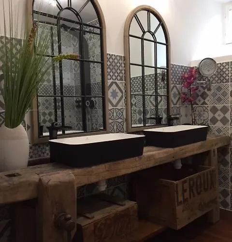 Le Nessmann Appartement