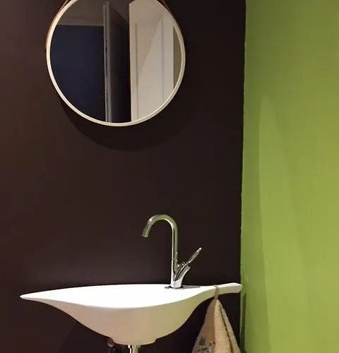 Appartement Le Nessmann Sarlat-la-Canéda