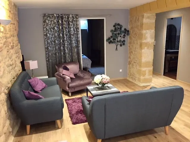 Le Nessmann Appartement *