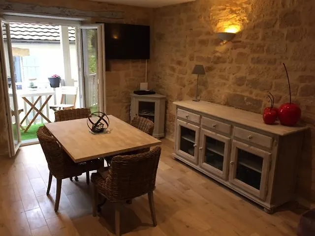 Appartement Le Nessmann