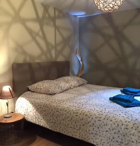 Le Nessmann Апартаменты